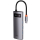 Baseus Hub USB-C 5w1 (x USB 3.0, HDMI, USB-C PD) - 1088611 - zdjęcie 2